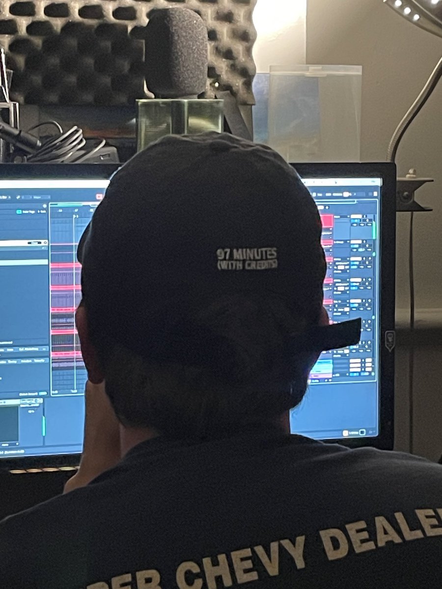 &Y L&S (AML) tweet media