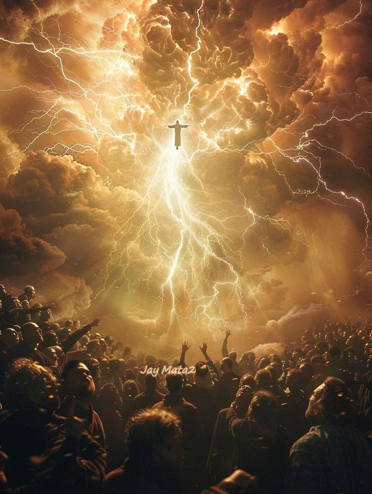 elsiervo__'s tweet photo. Toda rodilla se doblará, 

Toda lengua confesará, 

Que Jesucristo es el Señor.