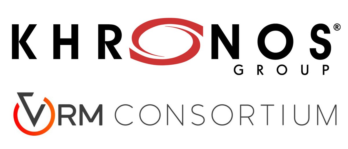 The VRM Consortium and the Khronos Group have agreed to work together to develop the VRM and glTF formats as global open standards supporting interoperable 3D avatars.

Press Release: khronos.org/news/press/the…
#VRM #glTF ##avatar #openstandard #interoperable #3D