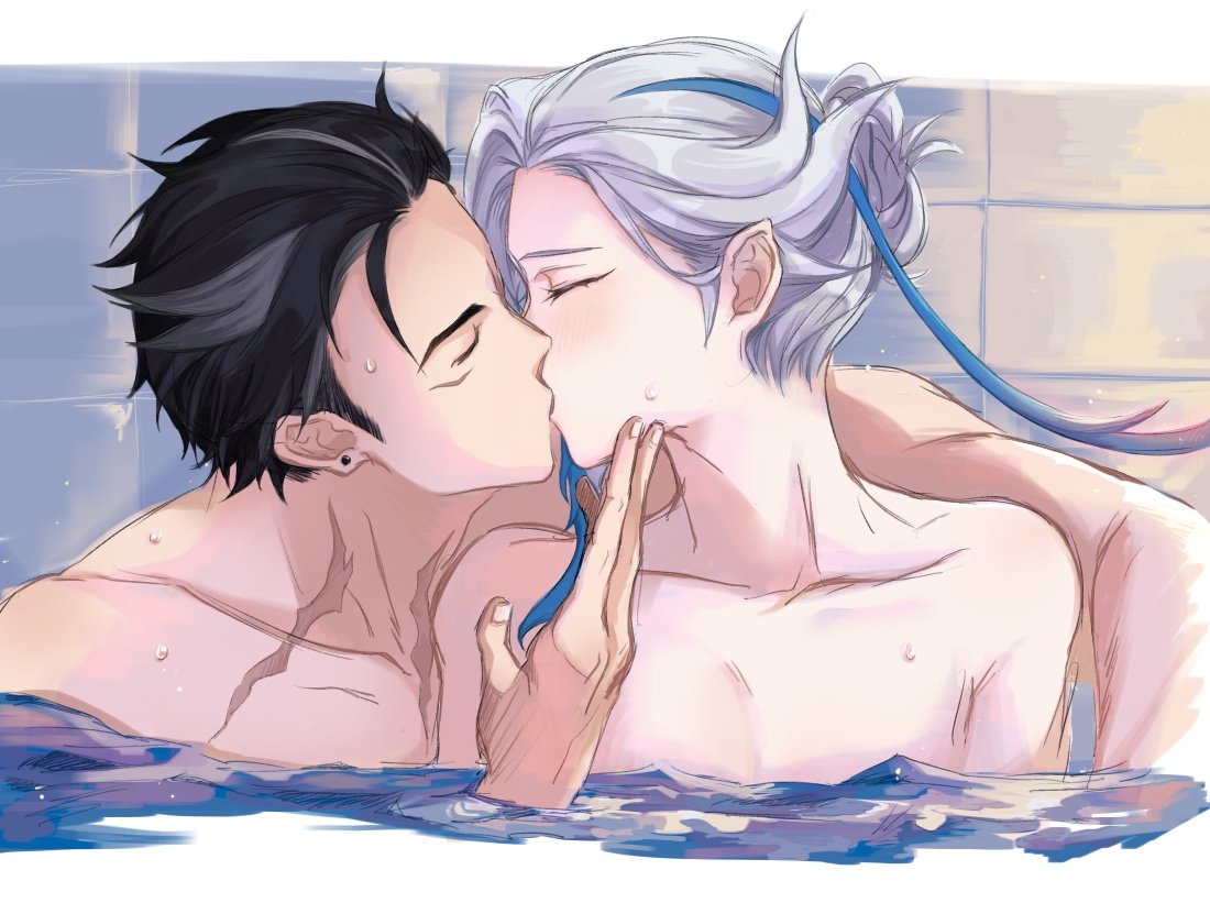 p_lotsofwork's tweet photo. Perfect morning in a bathtub 🛁
#wriolette https://t.co/99fMb3NLAg