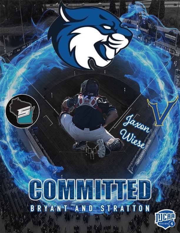 Jaxon Wiese tweet media