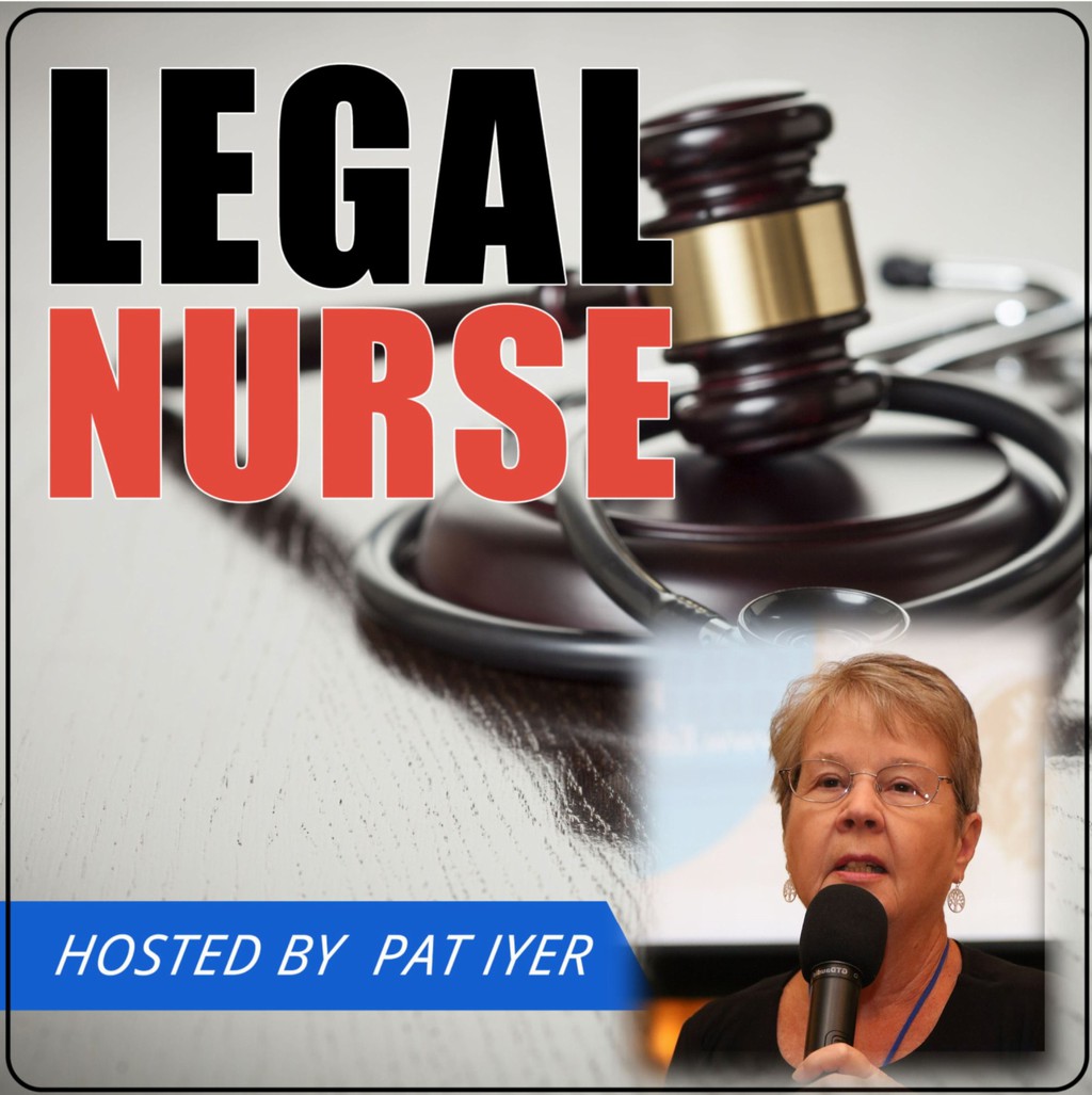patiyer's tweet image. Writing LNC Articles for Publication: lttr.ai/AYO2B

#PatIyer #StepByStepGuide #LegalNurseConsultant