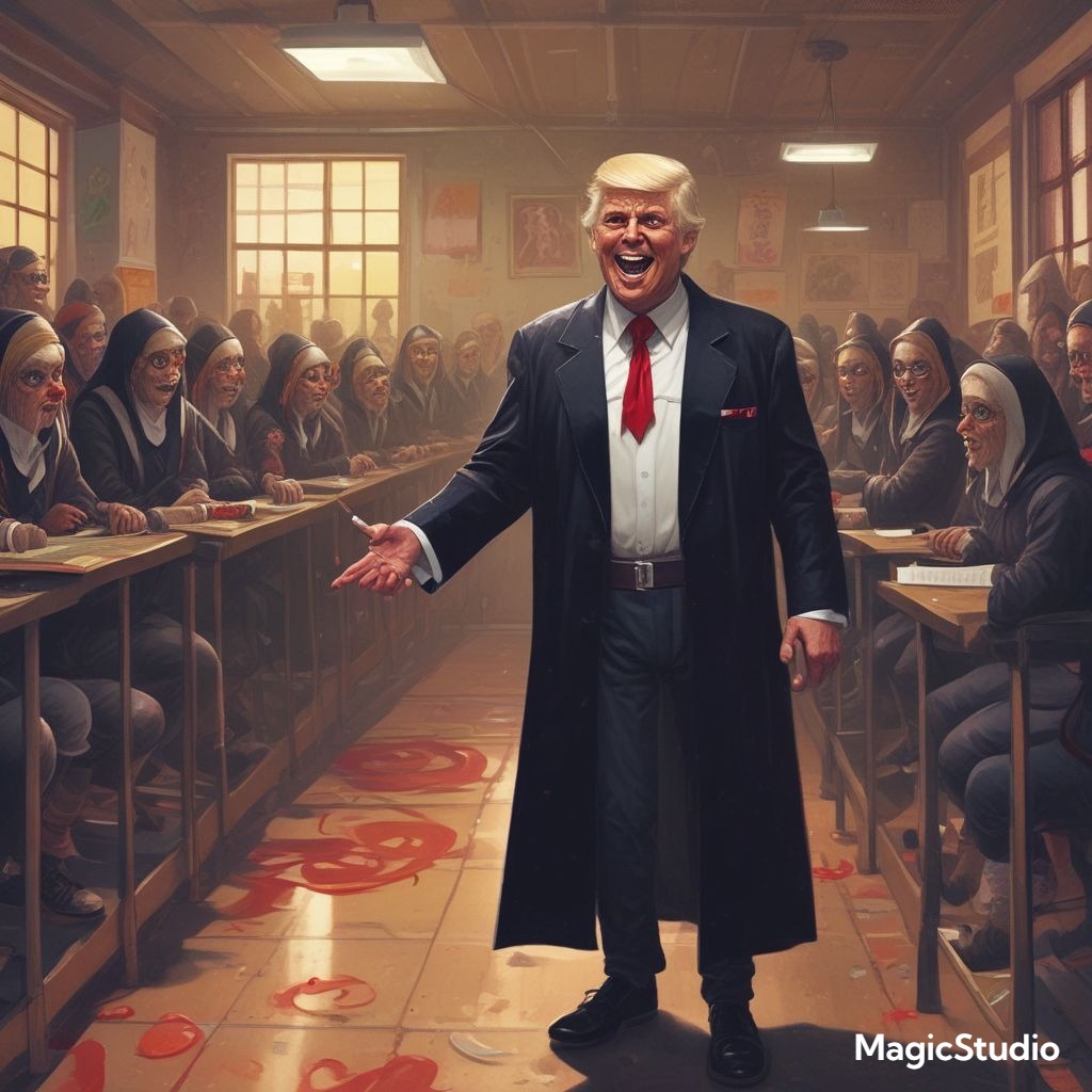 B3K'ayne "The GRock" Johnson MAGA= evil 🌈💙🇺🇦 tweet media