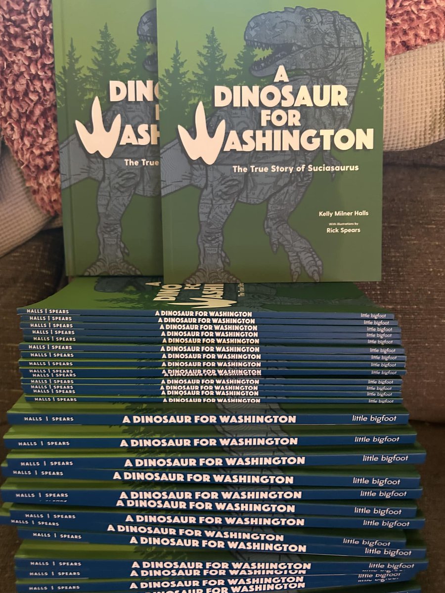 My author copies arrived!  Watch for a holiday giveaway soon!
