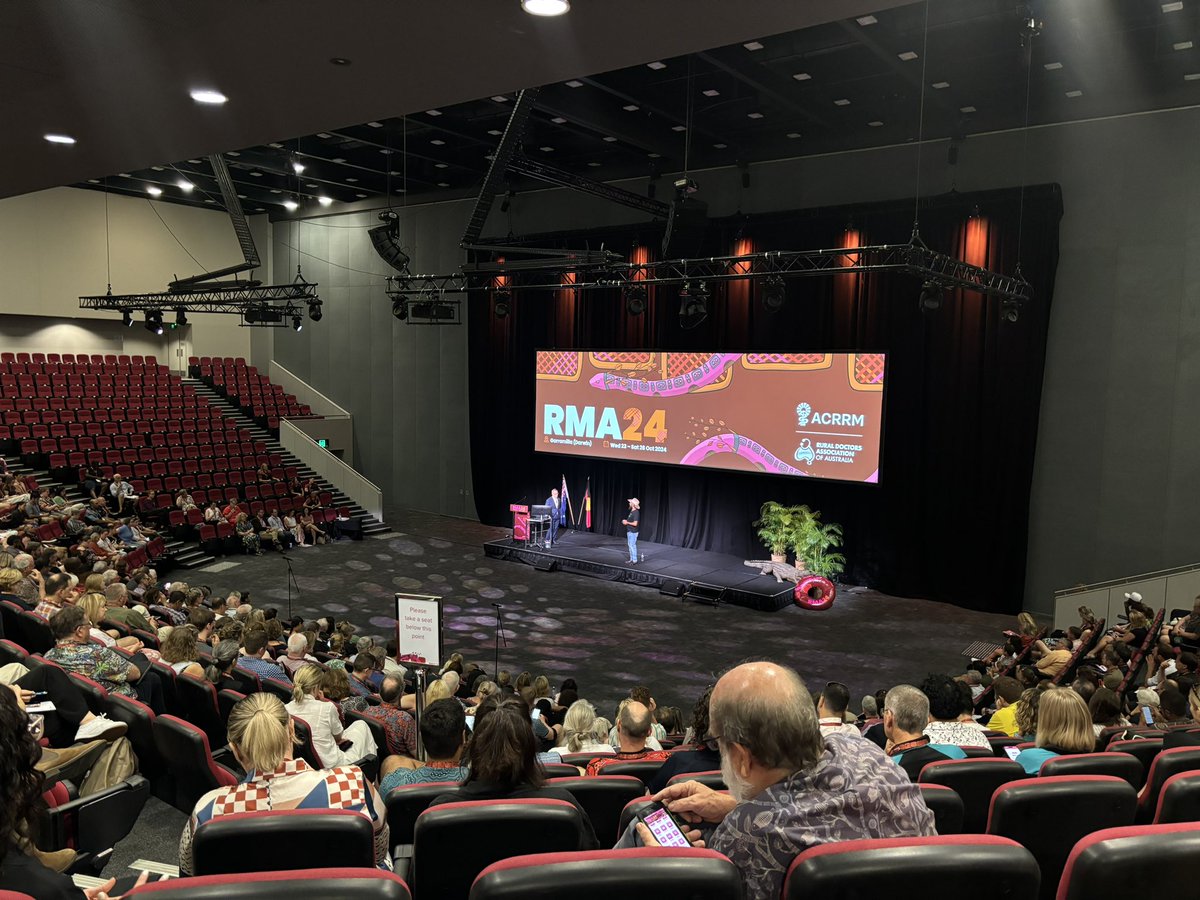 Community-lead, culturally-embedded care being championed by the incredible Kings Narrative at #RMA24 

‘This is not a tough on crime policy, this is a tough on black kids policy’