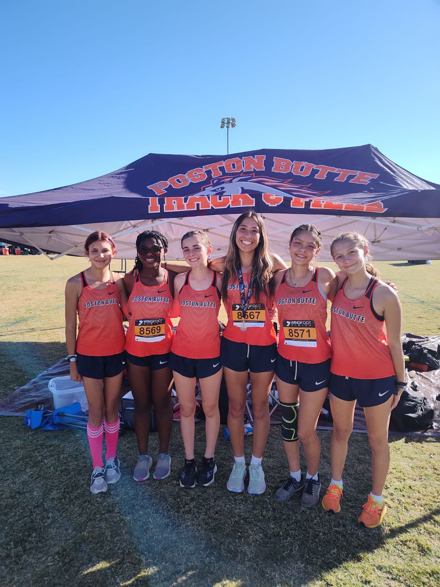 Poston Butte Bronco Football (@pbhs_fb) on Twitter photo Poston Butte Girls XC team Qualifies for the AIA State Championships on Nov 2nd! #BroncoStrong <a href="/PBhighschool/">Poston Butte High School - Florence Unified</a> <a href="/PostonAthletics/">PostonButteAthletics</a> <a href="/Florenceusd/">Florence Unified</a> Poston Butte Girls XC team Qualifies for the AIA State Championships on Nov 2nd! #BroncoStrong <a href="/PBhighschool/">Poston Butte High School - Florence Unified</a> <a href="/PostonAthletics/">PostonButteAthletics</a> <a href="/Florenceusd/">Florence Unified</a>