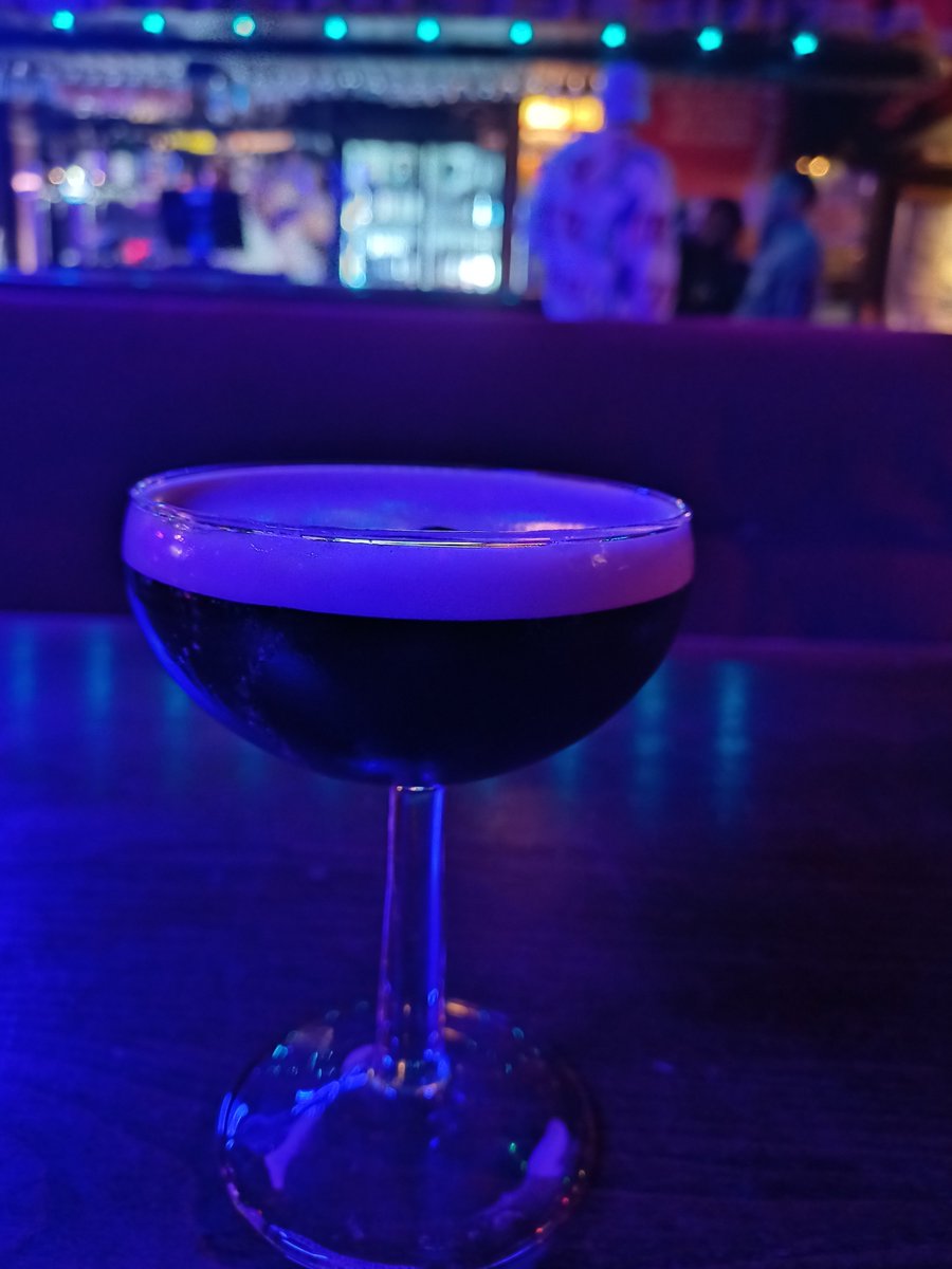 #ilovemylondonlife espresso martinis at RAC, Century Club and fabulous Phoenix Arts Club .