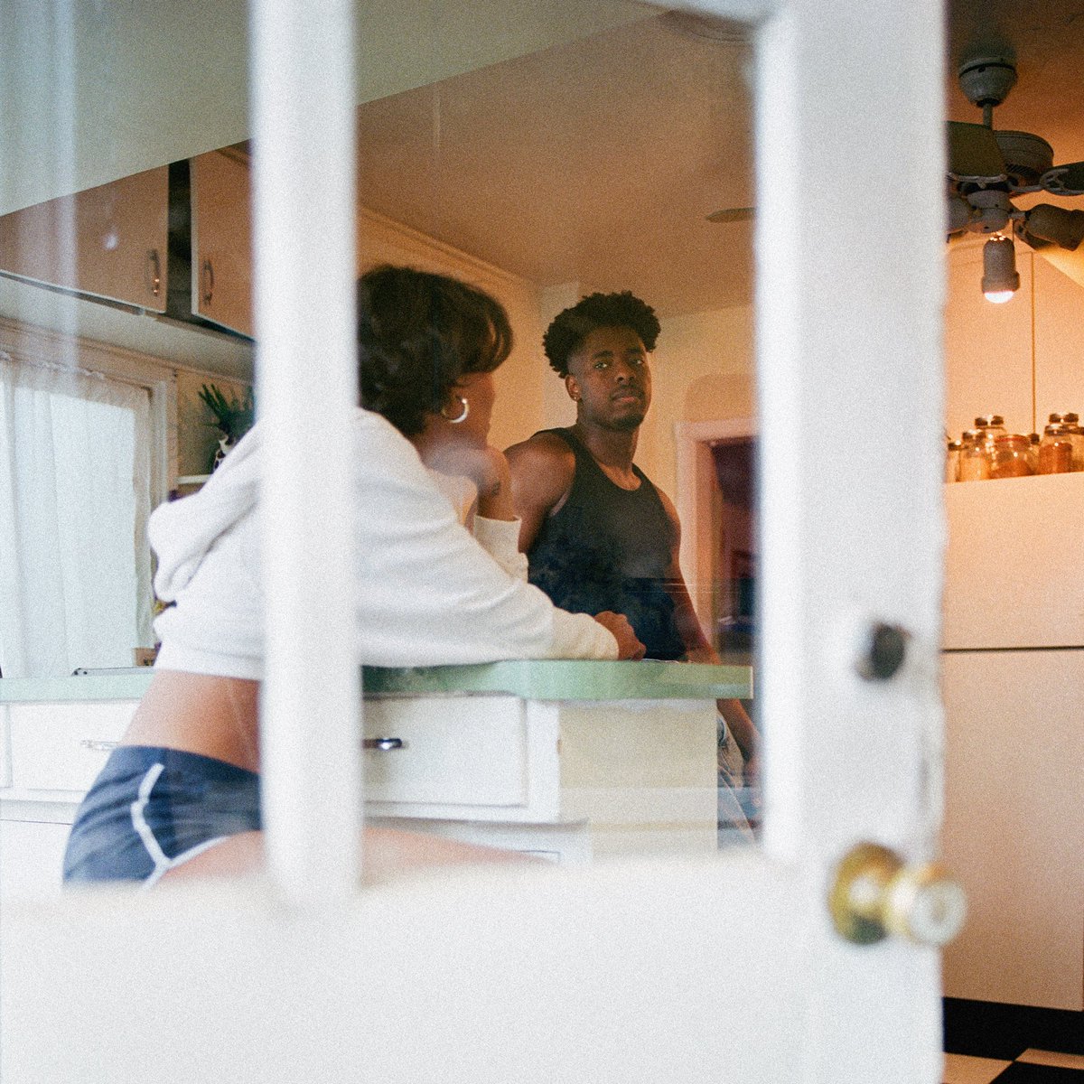 Let’s keep it going. Treaty out tomorrow