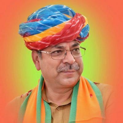 Adv Virendra Poonia (@virendra) on Twitter photo हरियाणा प्रदेश प्रभारी व राजस्थान के पुर्व प्रदेश अध्यक्ष सतीश पुनिया जी को जन्मदिन की बहुत बहुत बधाई एवं शुभकामनाएं 🙏
ईश्वर से आपके उत्तम स्वास्थ्य एवं सुखी जीवन की कामना करता हूं
<a href="/DrSatishPoonia/">Satish Poonia</a> हरियाणा प्रदेश प्रभारी व राजस्थान के पुर्व प्रदेश अध्यक्ष सतीश पुनिया जी को जन्मदिन की बहुत बहुत बधाई एवं शुभकामनाएं 🙏
ईश्वर से आपके उत्तम स्वास्थ्य एवं सुखी जीवन की कामना करता हूं
<a href="/DrSatishPoonia/">Satish Poonia</a>