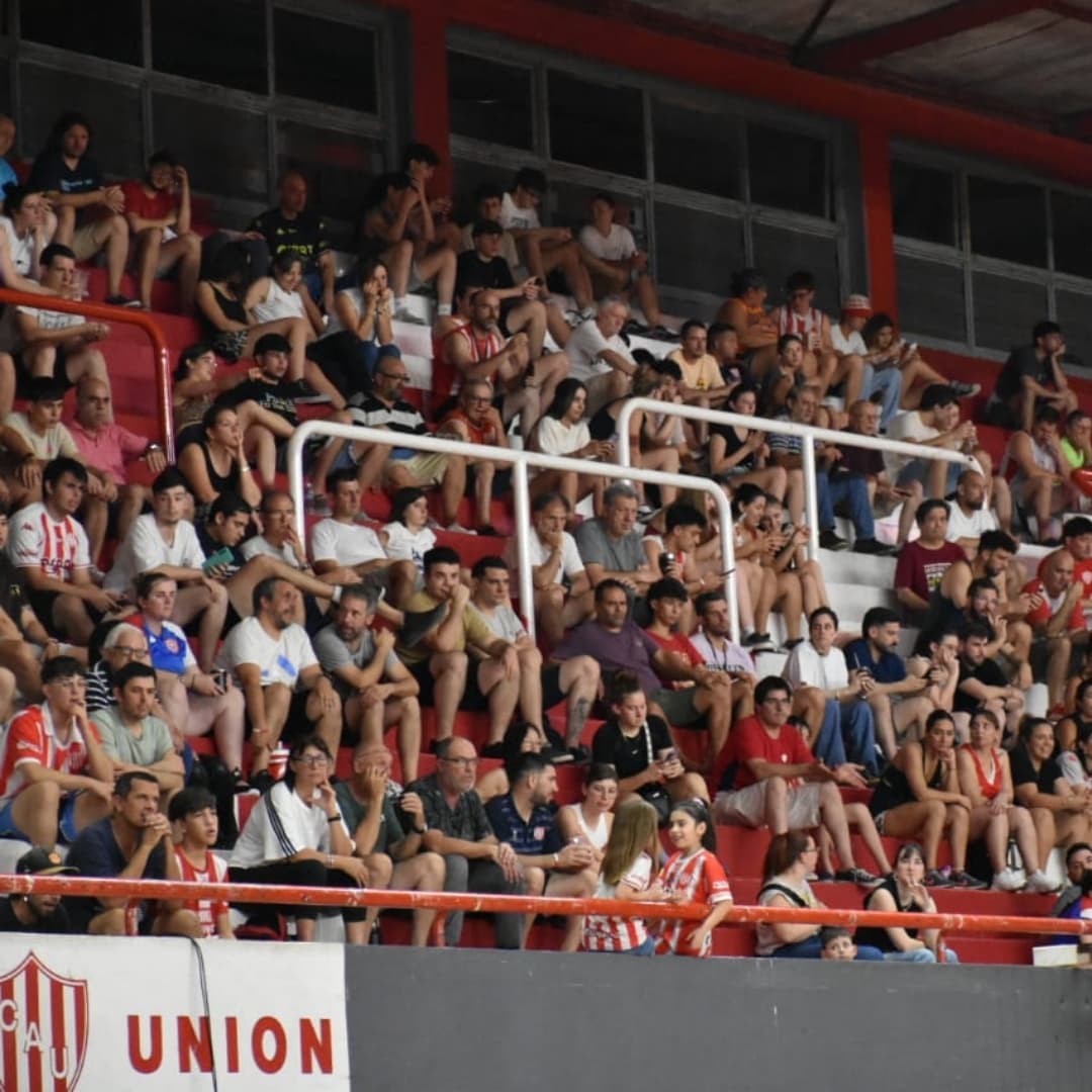 Otra hermosa noche en casa 😍

🫂Gracias a todos por acompañarnos y ser parte de esta gran familia 🇦🇹

¡Nos reencontramos el 13 de noviembre!
#SiempreUnión🇦🇹
📸Agustina Abril