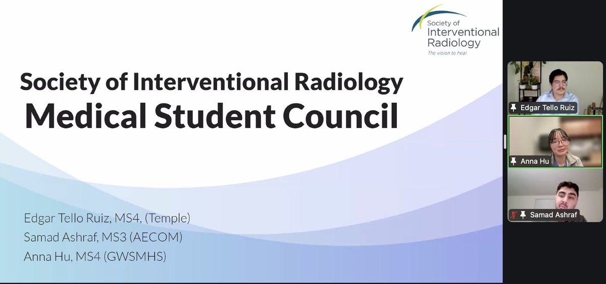 Anastacia Wahl, MD tweet media