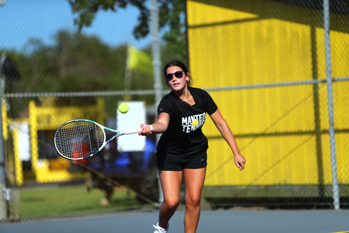 Manteo HS Athletics tweet media