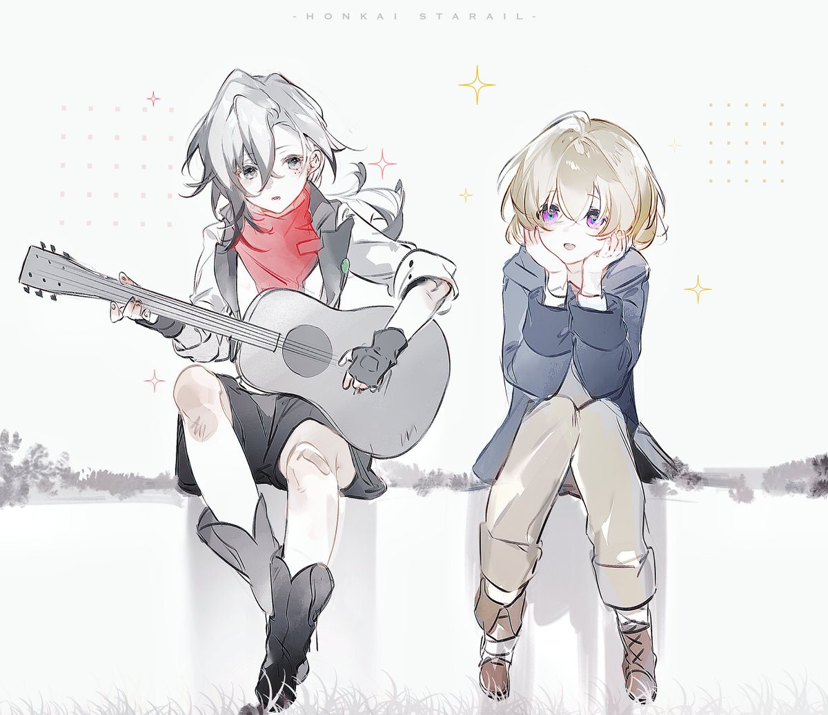 Kids……