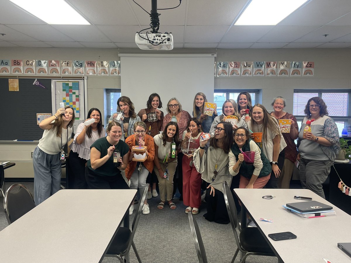 Needham Elementary tweet media