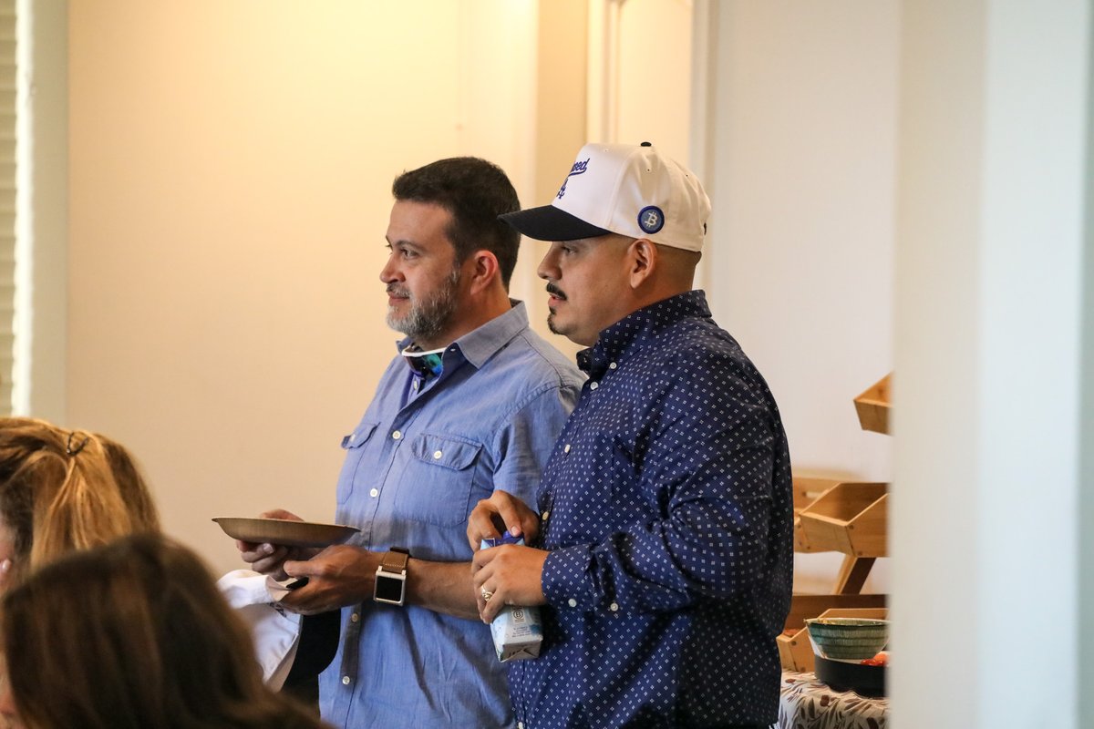 evergreenfund1's tweet photo. Highlights from an incredible time at the BasedLA event! Huge thanks to @BTC_On_Base and all our amazing collaborators and sponsors for making it possible. @Chompcoin @rairprotocol @1CrypticPoet @Kylemoorman @SarahSchachner @shiralazar @nicoknowsnft https://t.co/nBQVP2NNCQ