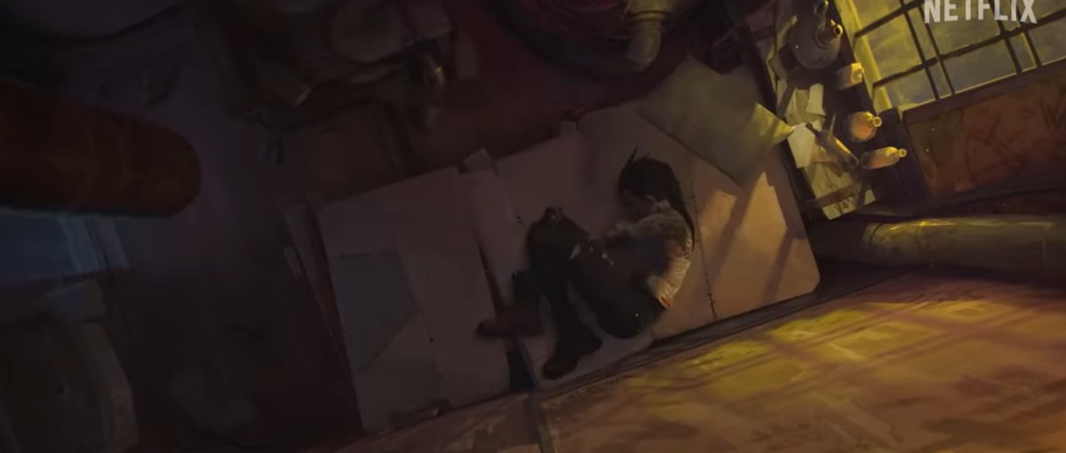 this is someone’s baby 💔