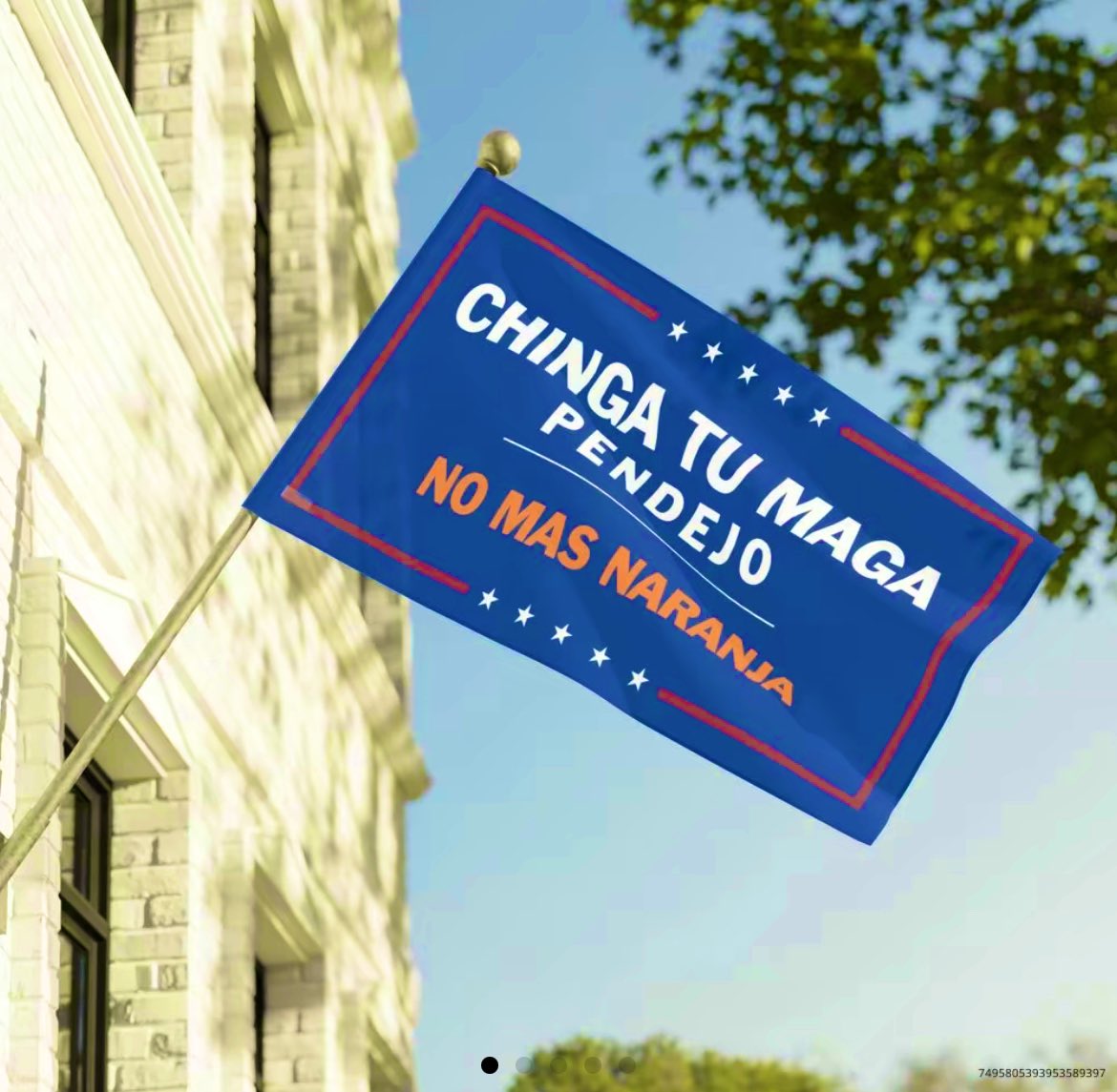 cornmann6583's tweet image. I voted today !