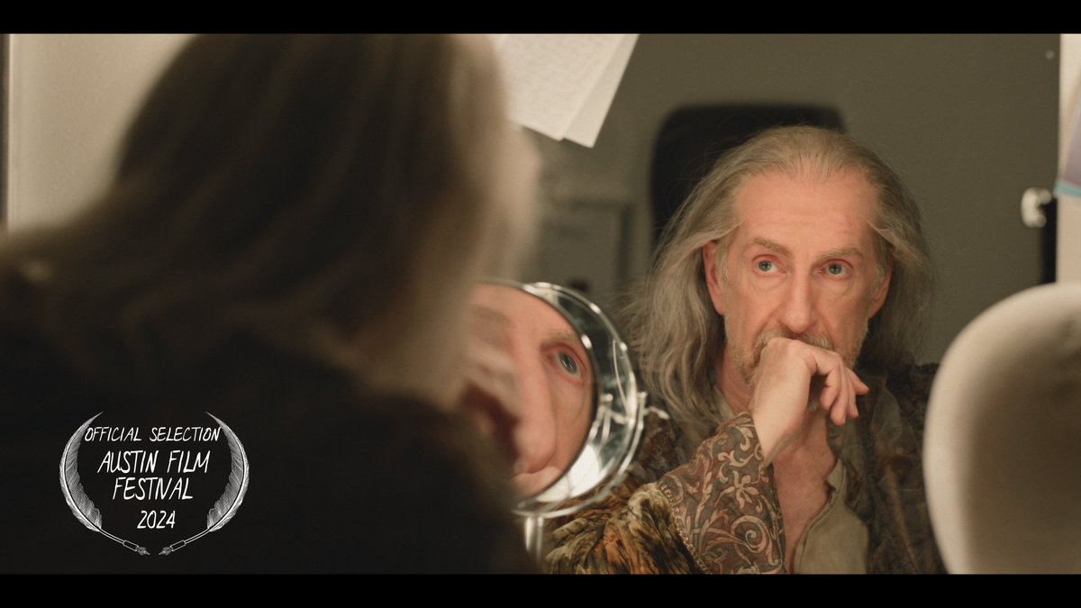 The Understudy Film tweet media