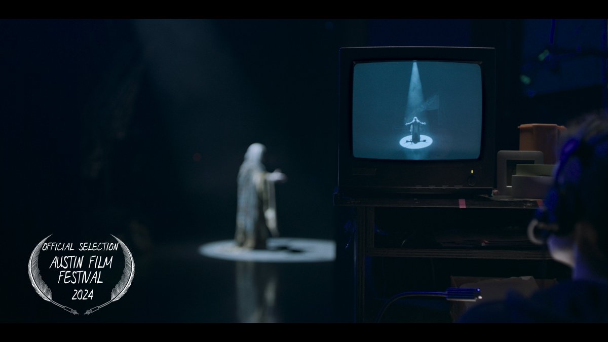 The Understudy Film tweet media