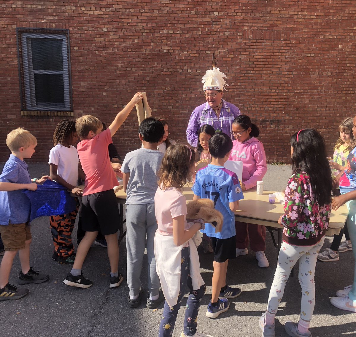 Joe Volpe tweet media