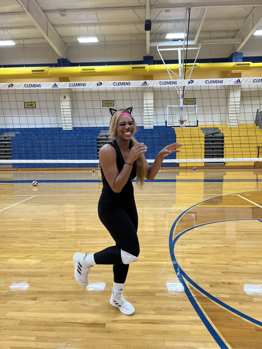 Part 2 of our very spooky Halloween practice! 🎃🦇