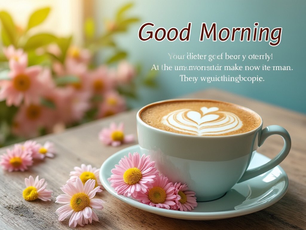 🌅 **Good Morning!** 🌞

May your day be as bright and promising as this beautiful morning. Wishing you success, joy, and all the energy you need to tackle whatever comes your way today. Remember, every day is a new opportunity to change something, so make it count!
#X #PAY