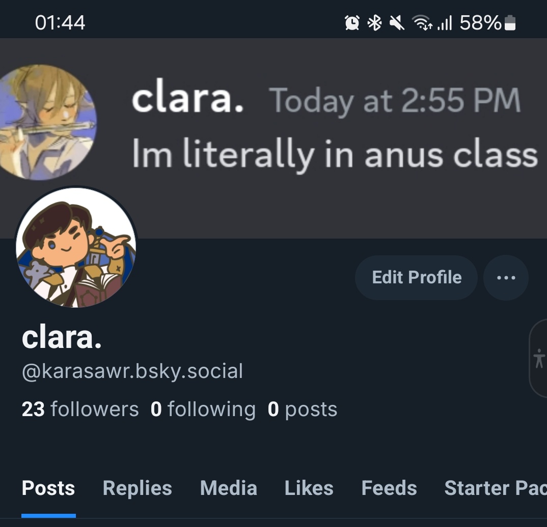 I forgot i had this :))