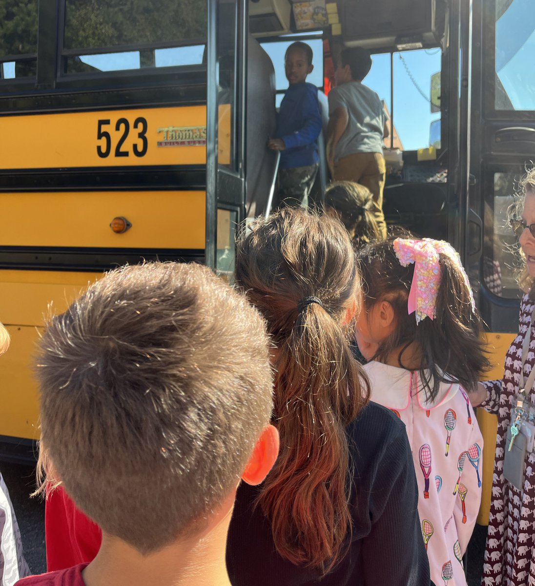 Bascomb Elementary tweet media