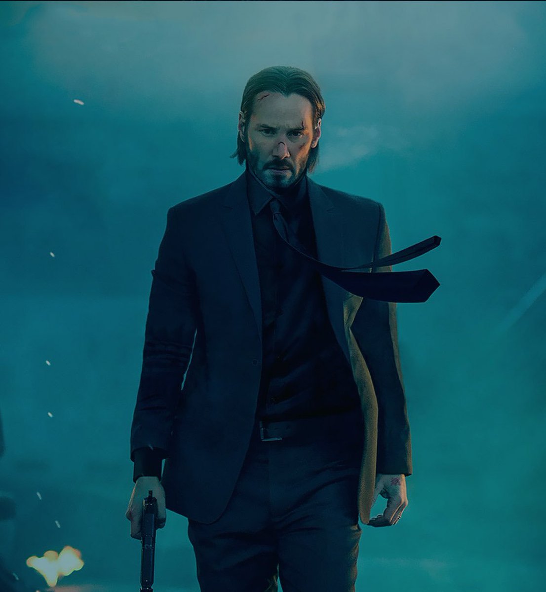 Eva Longoria saved ‘John Wick’ (2014) from getting canceled by putting up $6M less than 24 hours before production started due to an unexpected gap in the film’s funding  

She later said it was ‘the best money’ she’d ever spent