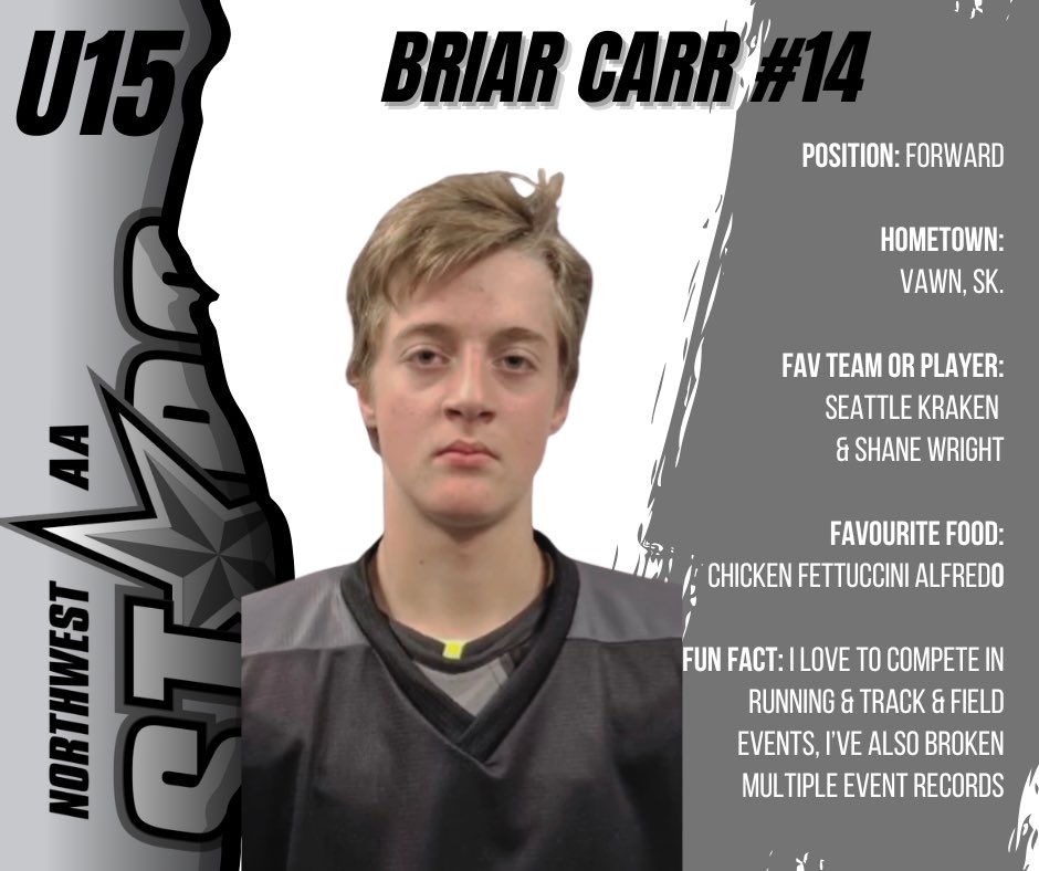 Northwest Stars U15 AA (@northwestu15) on Twitter photo 