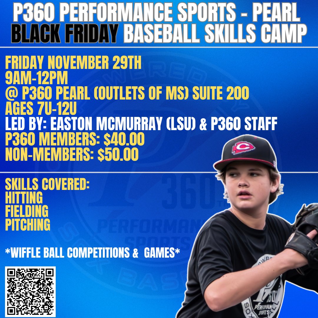 P360 Performance Sports-Pearl tweet media
