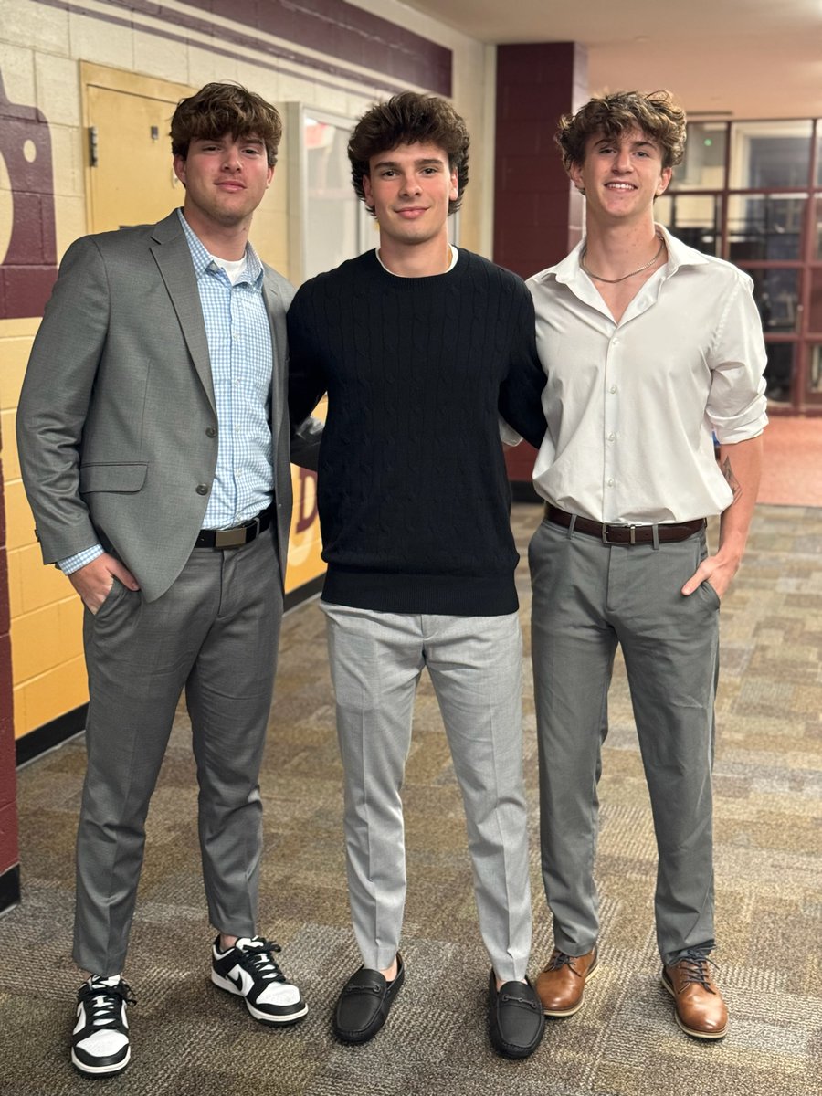 Aaron DeBord (@coachdebord) on Twitter photo Congratulations to our 2024 <a href="/StowBaseball/">Stow Baseball</a> National Honor Society Inductees <a href="/BenBivens18/">Benjamin Bivens</a> <a href="/MarzecWill/">Will Marzec</a> and <a href="/Aiden_Clark_/">Aiden Clark</a> Congratulations to our 2024 <a href="/StowBaseball/">Stow Baseball</a> National Honor Society Inductees <a href="/BenBivens18/">Benjamin Bivens</a> <a href="/MarzecWill/">Will Marzec</a> and <a href="/Aiden_Clark_/">Aiden Clark</a>