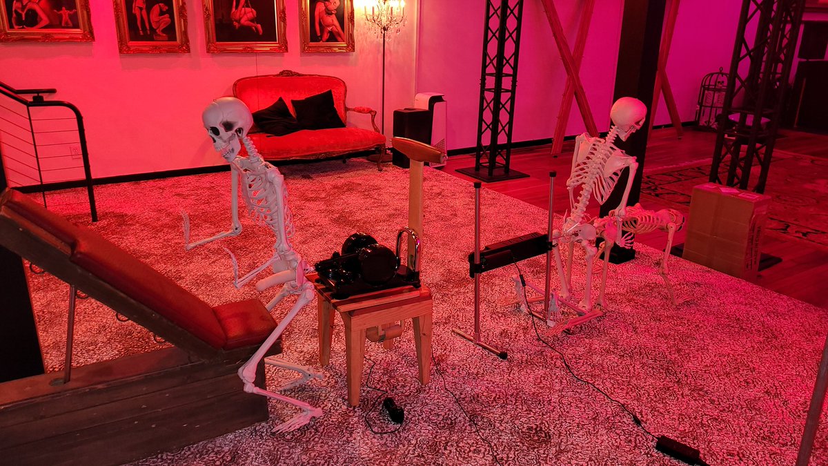 Danarama (18+) tweet media