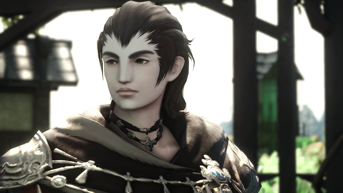 i don't know her name yet but she's butch and she's bozjan