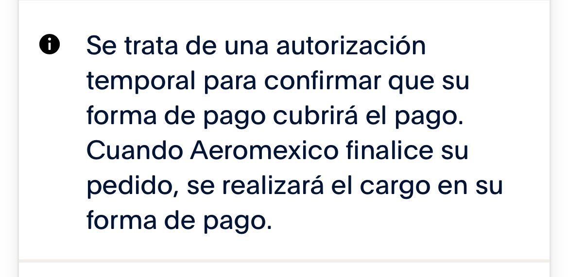 y3nith's tweet photo. @Aeromexico  pague con PayPal , tardaste más de 24 horas en aceptar . 
Obvio se perdió la reservación. Nefasto método de pago. https://t.co/wCq2HOXeal