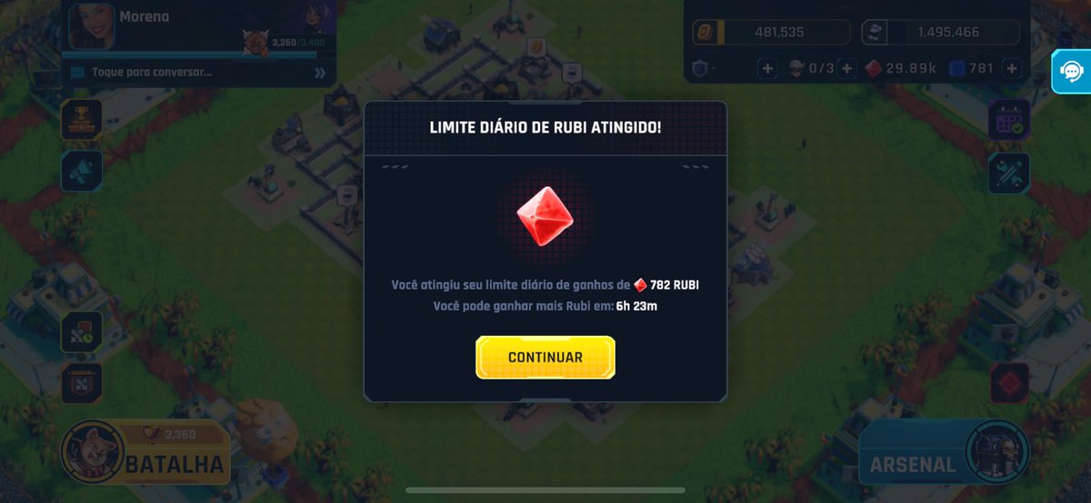 MorenaWeb3's tweet photo. My last farm of 782 rubies dailyโฆ since @SterlingMavia will reduceโฆ
@MaviaGame @juliandropsit
#Uptober #TokenMavia #Gamer #NFT #Web3 https://t.co/Y3By3L8WXG