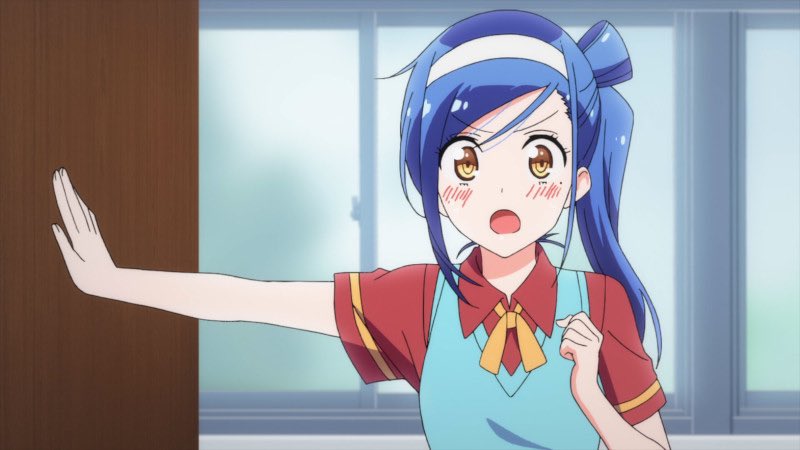 AnimeLineQuotes's tweet photo. “ I've loved the stars ever since I was little. ”

- Fumino Furuhashi, We Never Learn https://t.co/lcYYXKBgK2