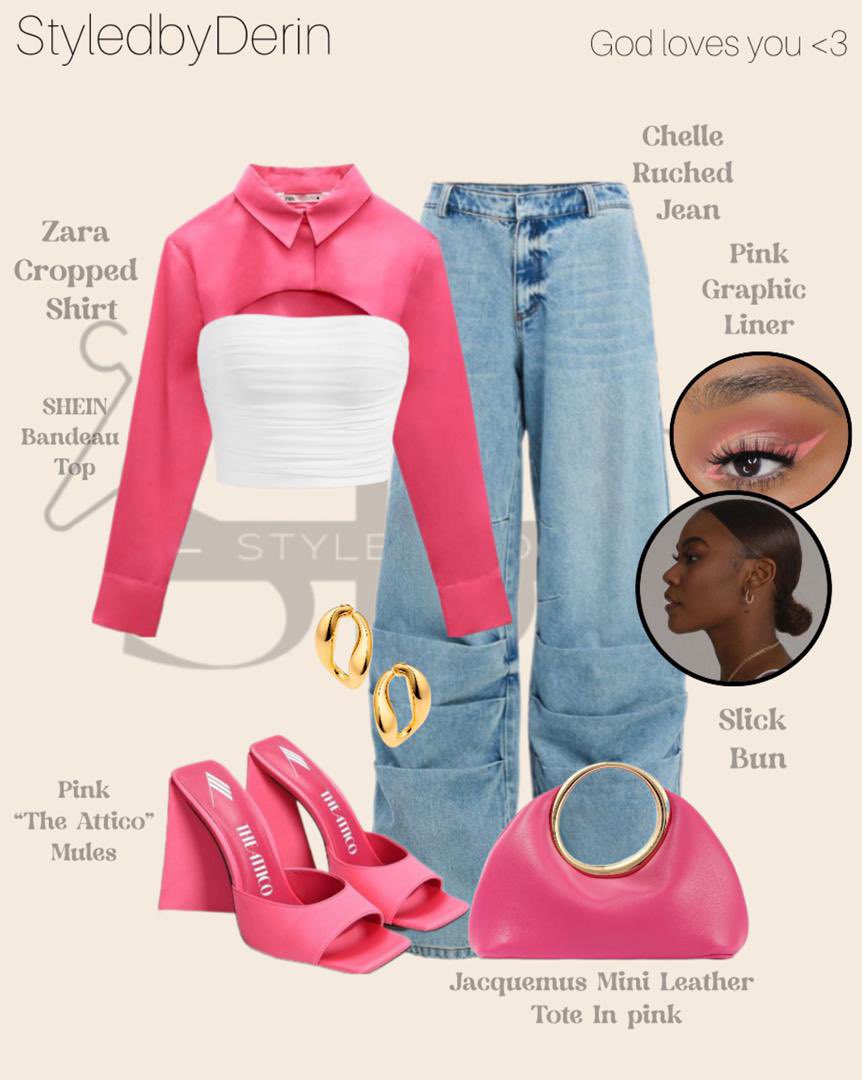 thenamesderin_'s tweet photo. Need a stylist? I gatchu🙂‍↔️💗!
Send an e-mail to styledbyderin@gmail.com.

#virtualstylist #personalstylist #stylistinlagos https://t.co/xZjXhWcCbw