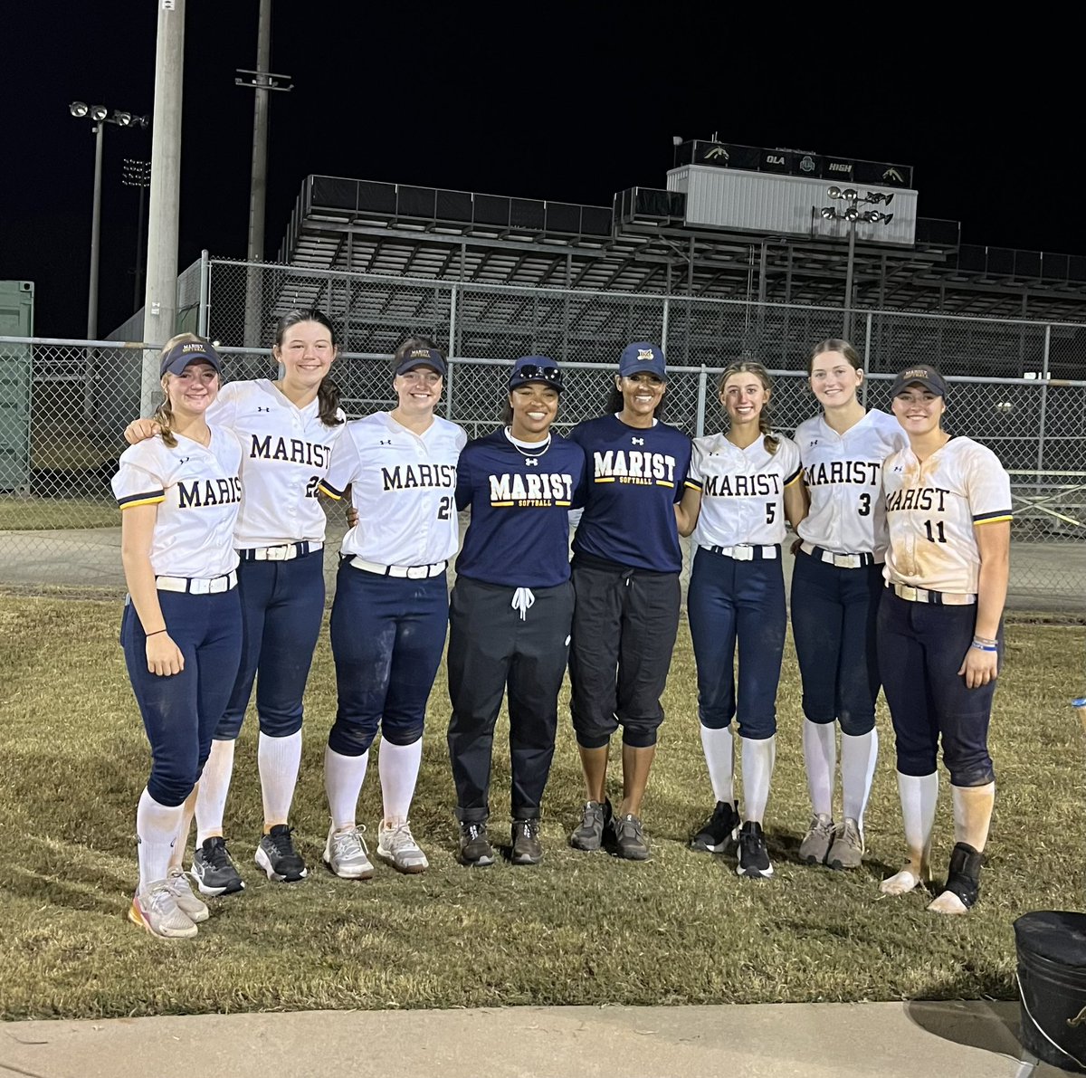 Selena Collins-Patterson (Coach C) tweet media