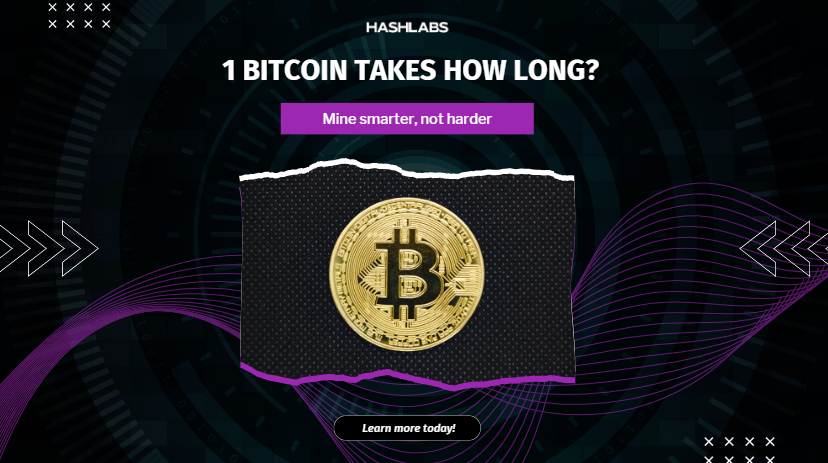 hashlabsmining's tweet photo. How long to mine 1 Bitcoin? ⏳
It depends on multiple moving parts: machine efficiency, electricity expenses, block rewards, and the battle between miners! 💰⚡️
Start mining today, setup a call with us
👉https://t.co/ZvCm5rgHSQ
#Hashlabs $BTC https://t.co/vvY0PHAi96