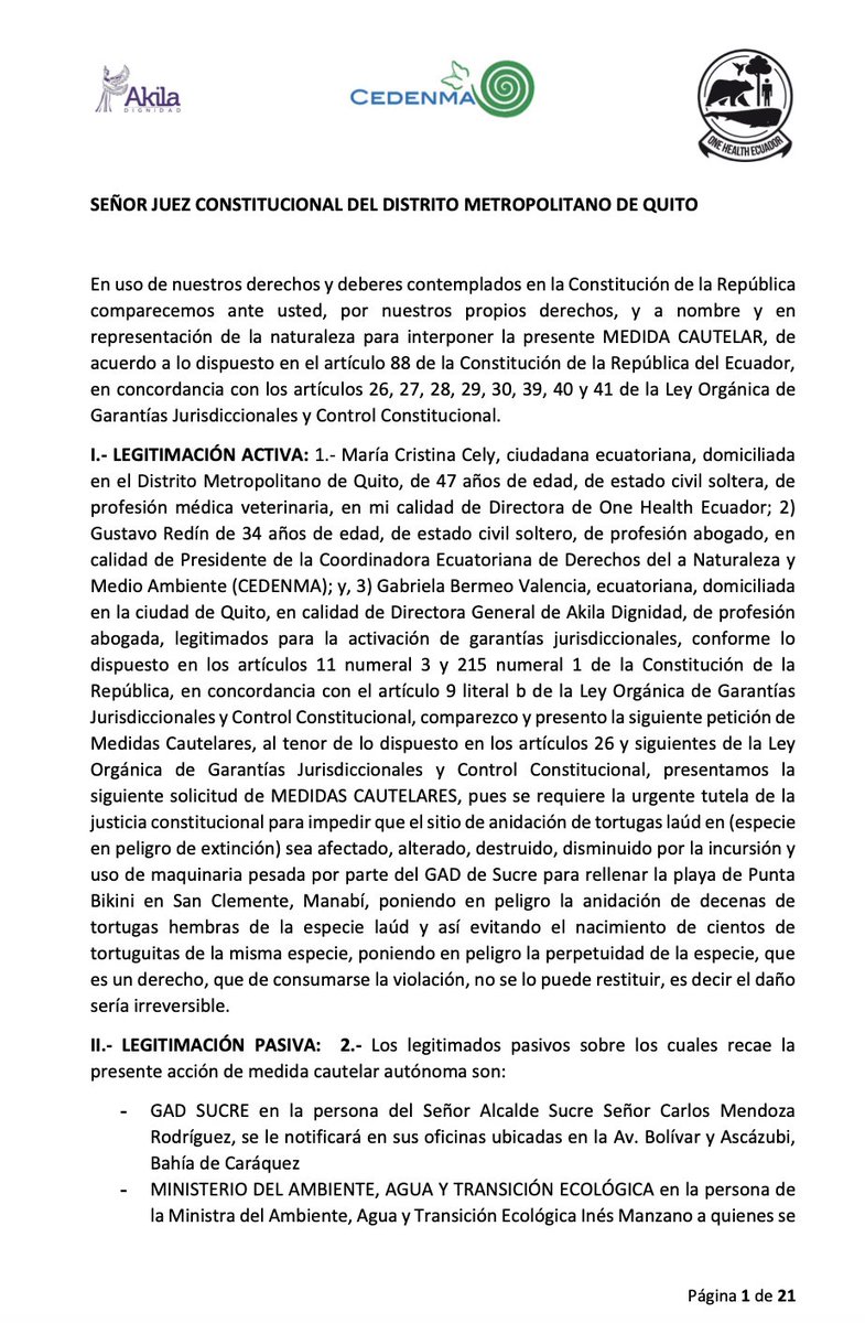 BitacoraAmbiental tweet media