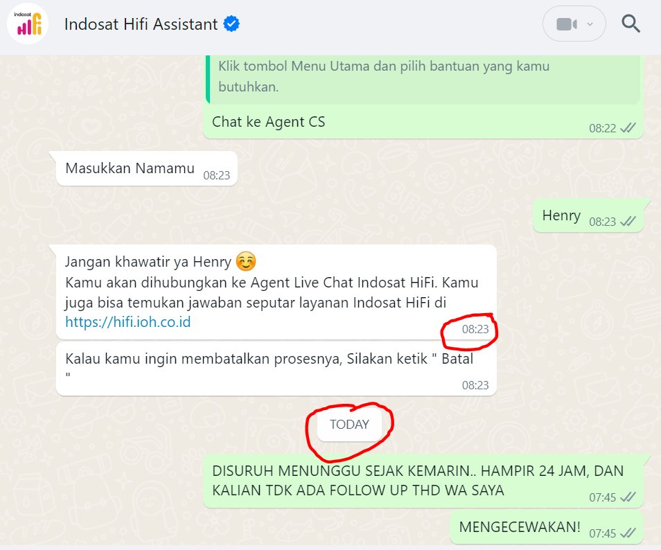 Henry Manullang tweet media