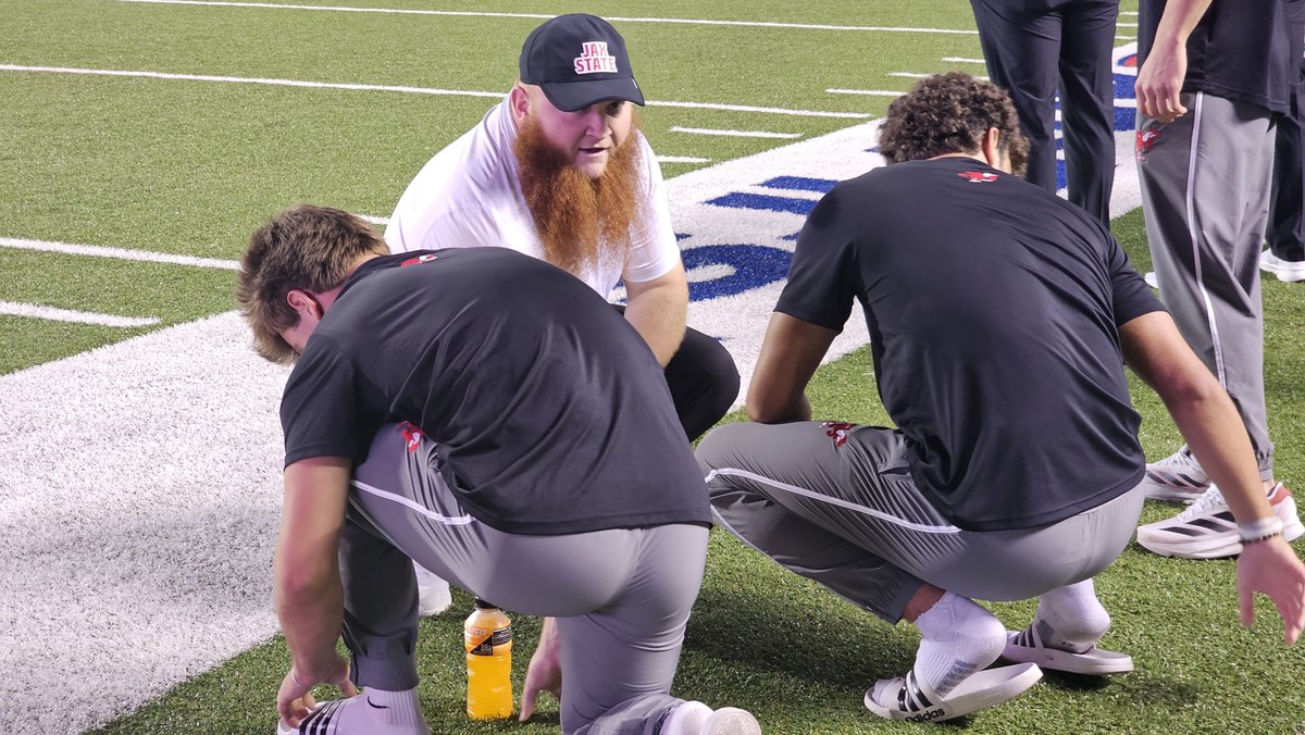 Southern Charm Sports tweet media