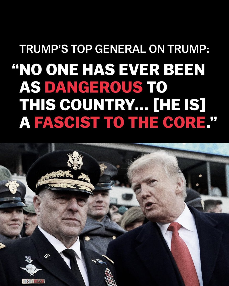 <a href="/KamalaHQ/">Kamala HQ</a> Generals have a duty to warn.  
Take this very,  very seriously.
