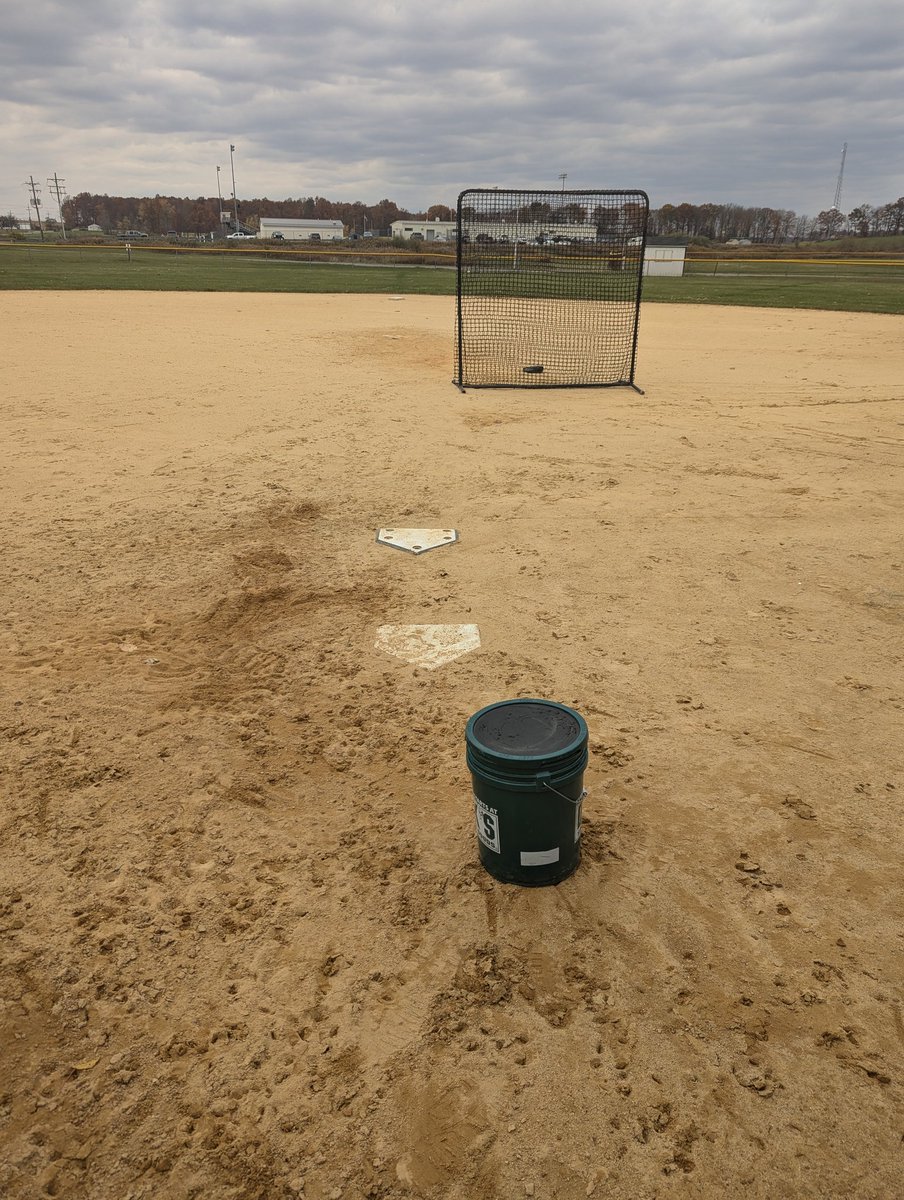 2 plate drill tonight