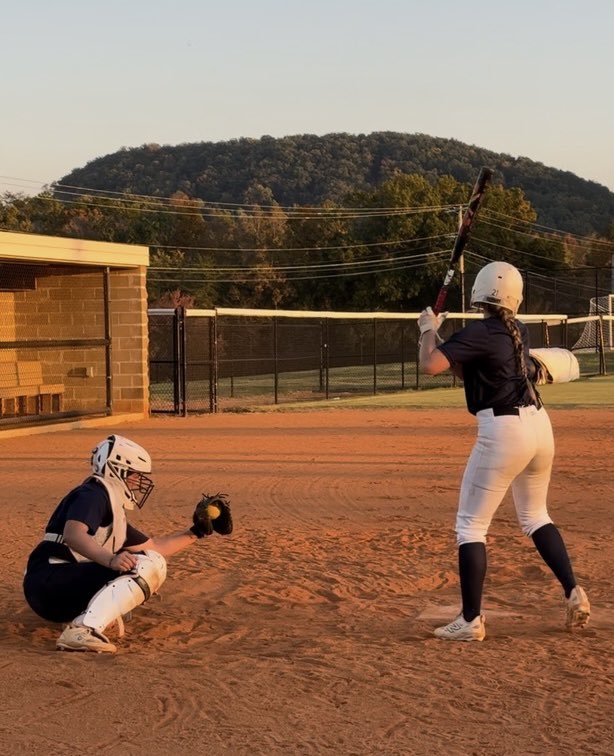 Alli McKamey (@allimckamey2026) on Twitter photo So grateful for this amazing opportunity that I was given by <a href="/DaynaCarter5/">Dayna Carter</a> @laurenirwinJU and <a href="/hannah_devault9/">Hannah DeVault</a> I had an amazing time today getting to tour and play with the girls! Thank you so much!! <a href="/JURoyalsSB/">Johnson University Softball</a> <a href="/TNHeatTroutt/">TN Heat - Troutt</a> <a href="/ladymavsoftball/">Lady Mavs Softball</a> So grateful for this amazing opportunity that I was given by <a href="/DaynaCarter5/">Dayna Carter</a> @laurenirwinJU and <a href="/hannah_devault9/">Hannah DeVault</a> I had an amazing time today getting to tour and play with the girls! Thank you so much!! <a href="/JURoyalsSB/">Johnson University Softball</a> <a href="/TNHeatTroutt/">TN Heat - Troutt</a> <a href="/ladymavsoftball/">Lady Mavs Softball</a>