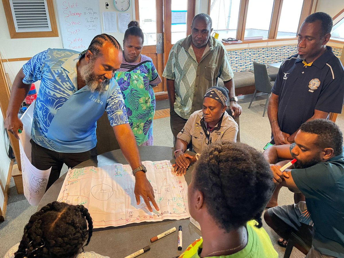 Respond Global tweet media