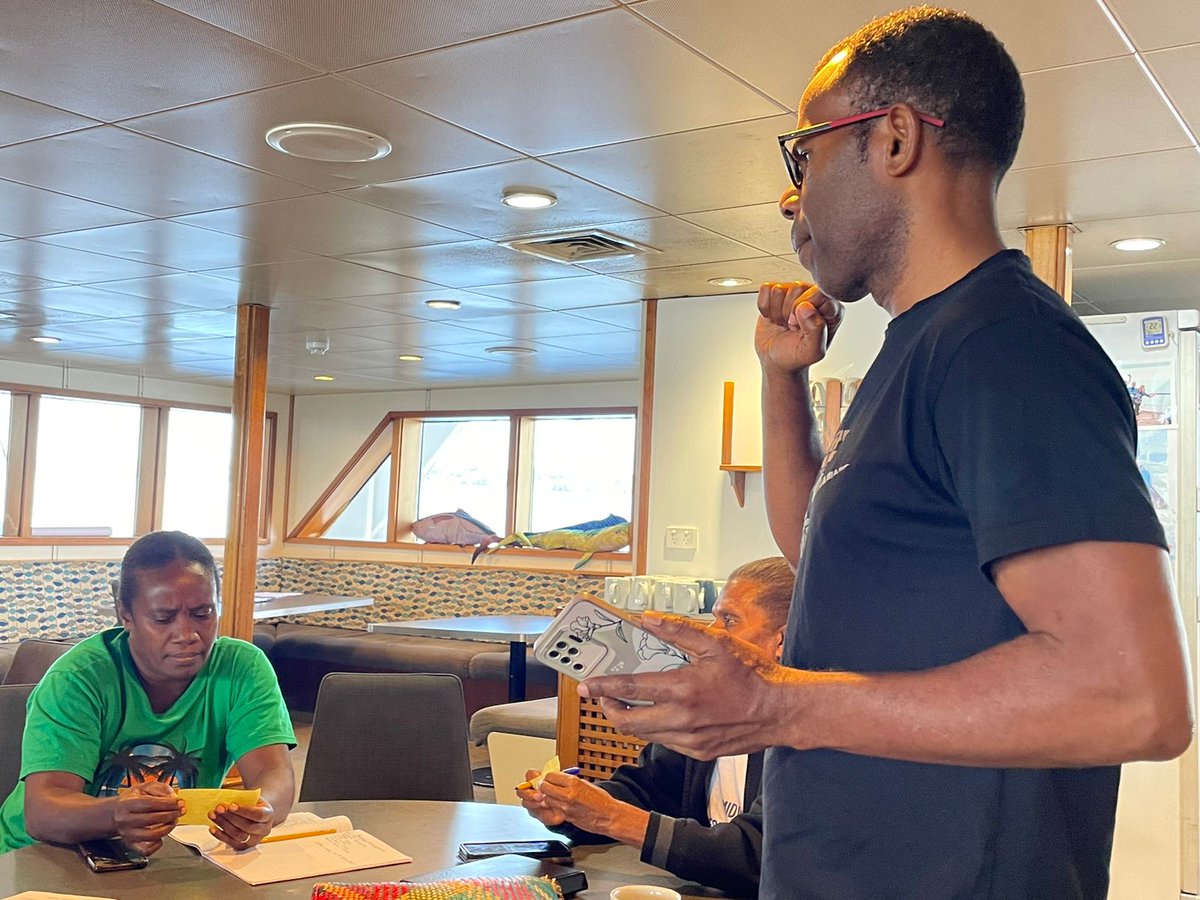 Respond Global tweet media