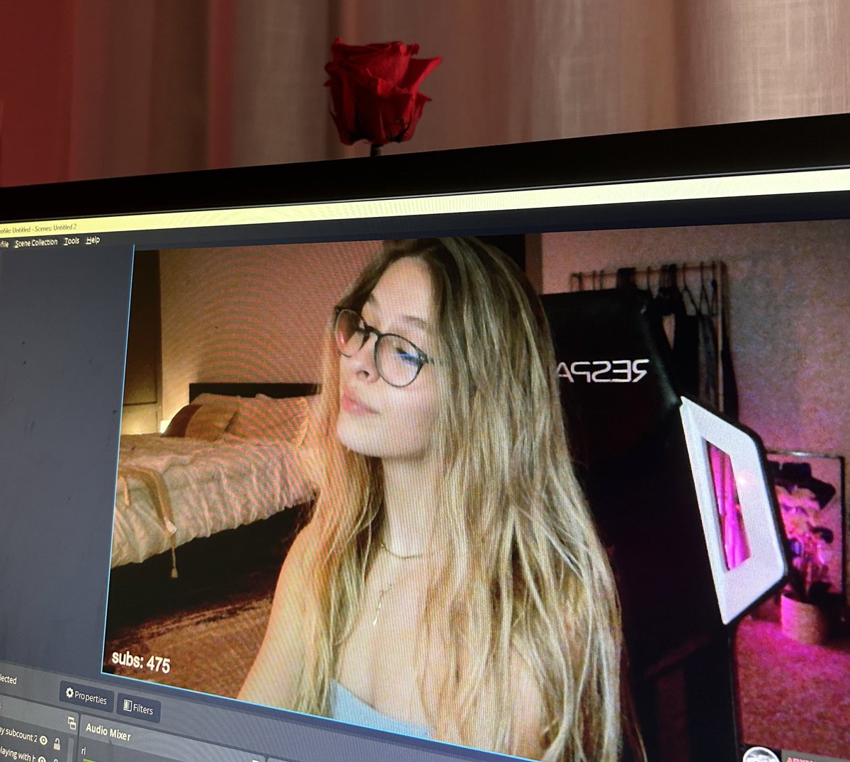 kandyttv's tweet image. Made a big announcement on stream that i’m going back to streaming full time!!

AND pushing for partner :) any raiders or lurkers over the next months are greatly appreciated