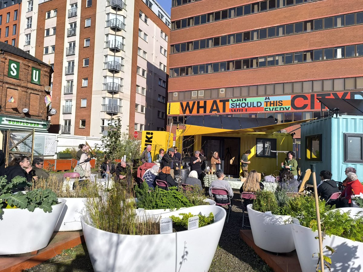 Change Stories tweet media